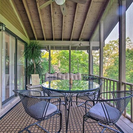 Osage Beach Getaway - 1 Mi To Margaritaville Fun! Exterior foto