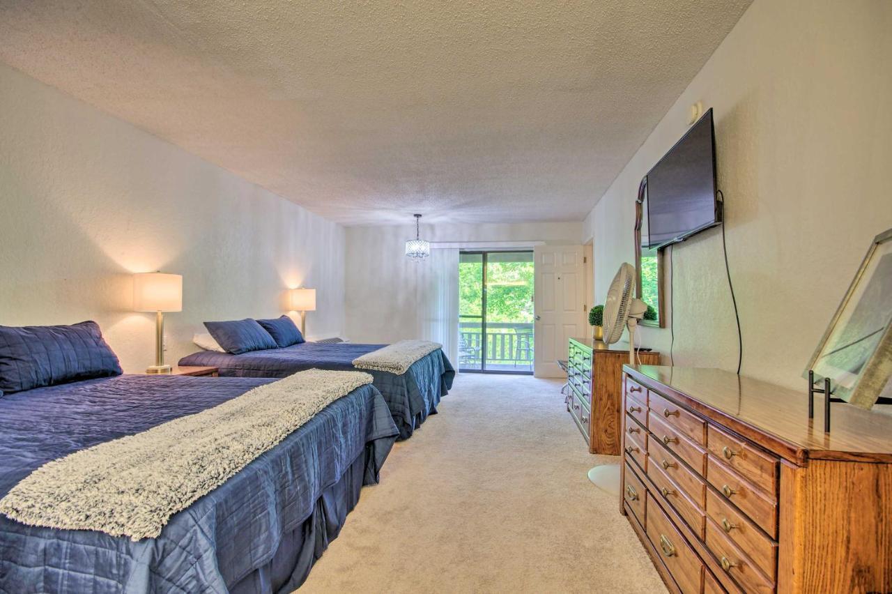 Osage Beach Getaway - 1 Mi To Margaritaville Fun! Exterior foto