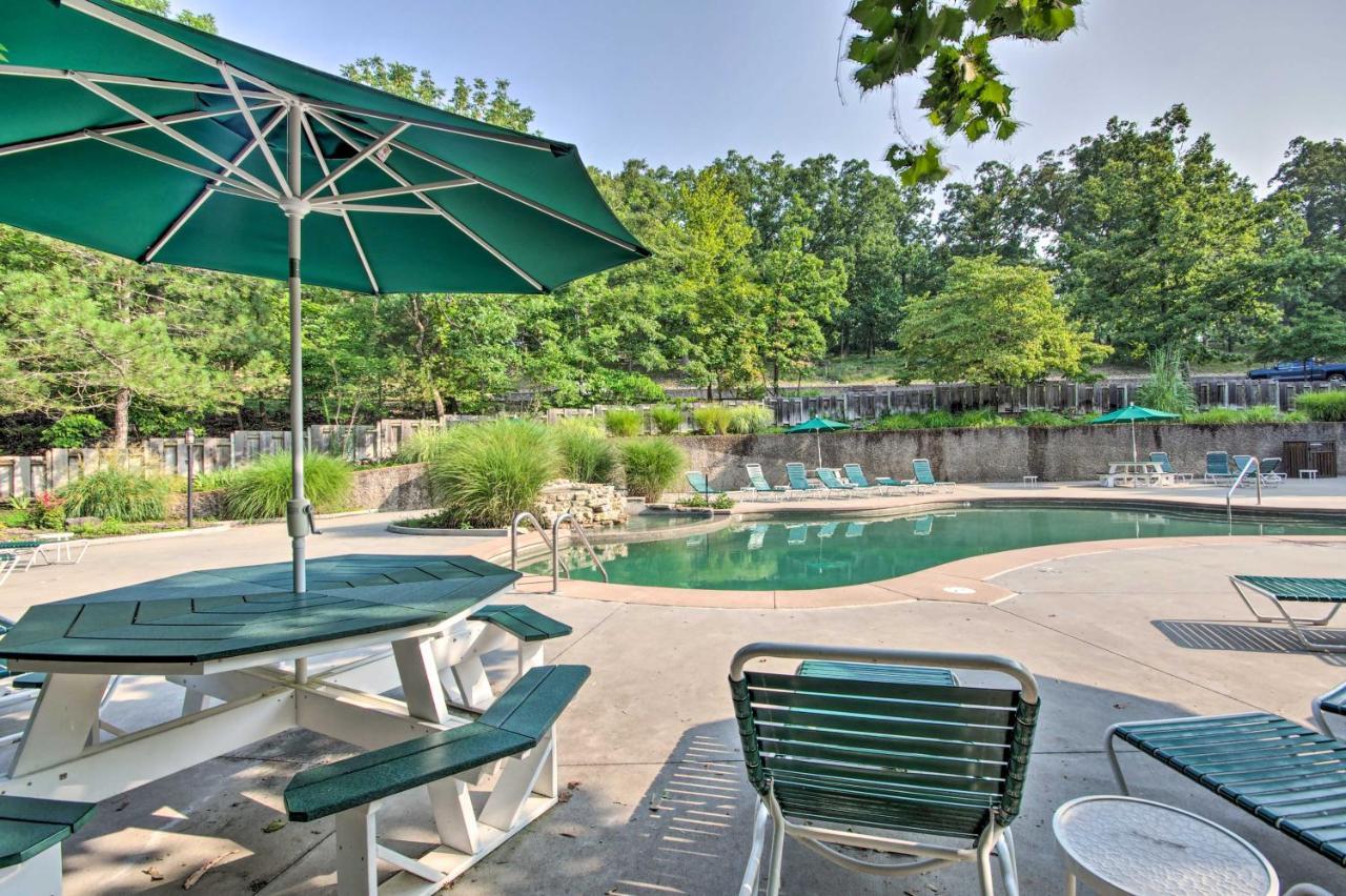 Osage Beach Getaway - 1 Mi To Margaritaville Fun! Exterior foto